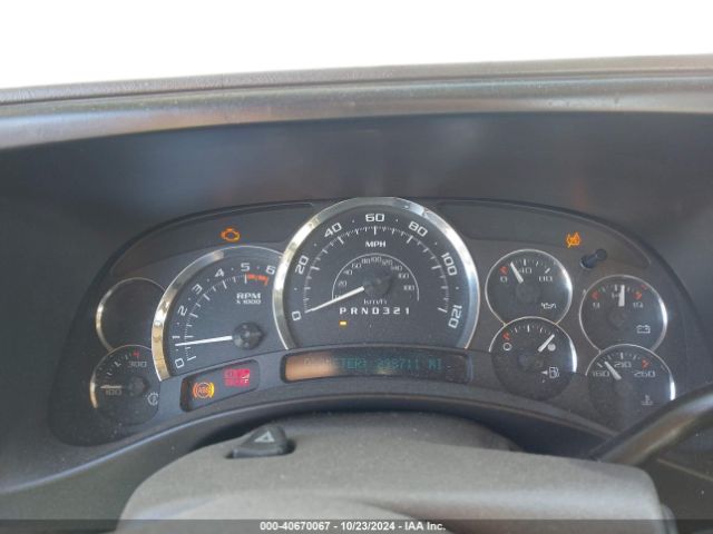 2006 CADILLAC ESCALADE EXT 3GYEK62N26G200713 Photo 6
