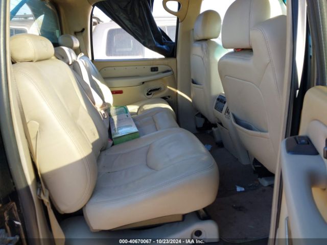 2006 CADILLAC ESCALADE EXT 3GYEK62N26G200713 Photo 7