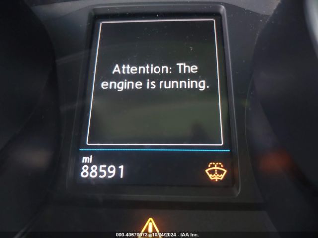 3VV3B7AX4JM208197 Volkswagen Tiguan 2.0t Se/2.0t Sel
