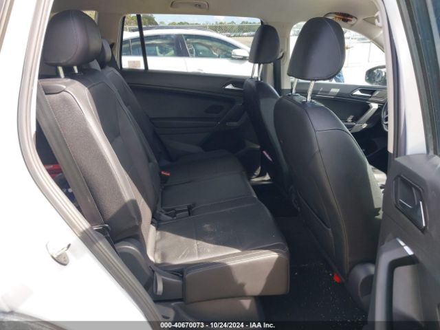 3VV3B7AX4JM208197 Volkswagen Tiguan 2.0t Se/2.0t Sel