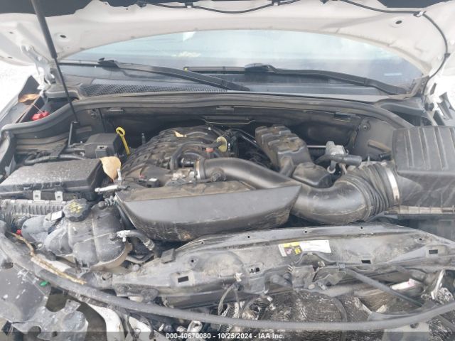1C4RJFAG6KC720715 Jeep Grand Cherokee Upland 4x4