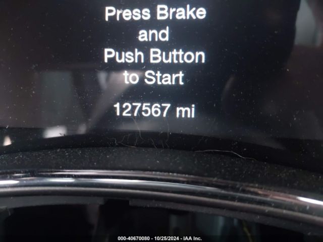 1C4RJFAG6KC720715 Jeep Grand Cherokee Upland 4x4