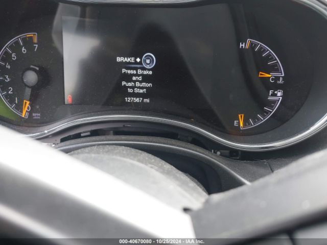 1C4RJFAG6KC720715 Jeep Grand Cherokee Upland 4x4