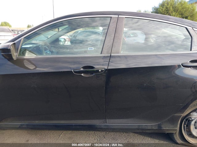 Honda Civic Lx 2017 2HGFC2F55HH523734 Image 15