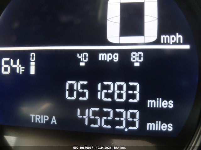 Honda Civic Lx 2017 2HGFC2F55HH523734 Image 16