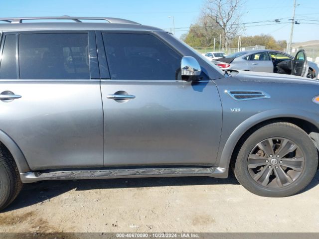 JN8AY2NE1H9706788 Nissan Armada Platinum
