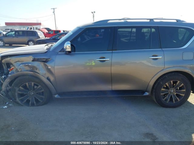 JN8AY2NE1H9706788 Nissan Armada Platinum