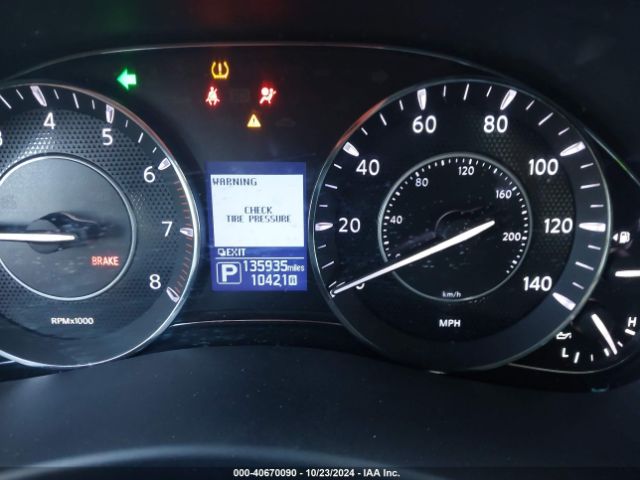 JN8AY2NE1H9706788 Nissan Armada Platinum