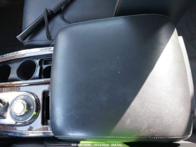 JN8AY2NE1H9706788 Nissan Armada Platinum