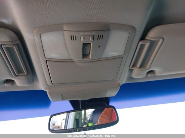 JN8AY2NE1H9706788 Nissan Armada Platinum