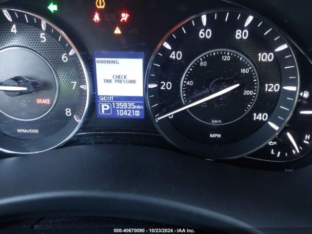 JN8AY2NE1H9706788 Nissan Armada Platinum