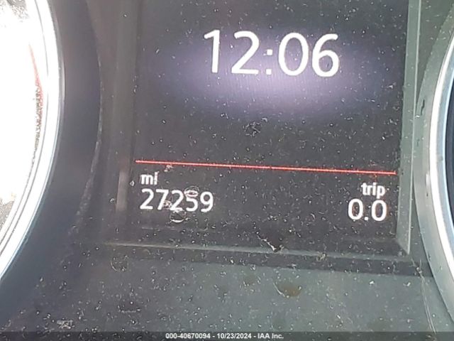 3VW5T7AU2MM000606 Volkswagen Golf Gti 2.0t Autobahn/2.0t S/2.0t Se