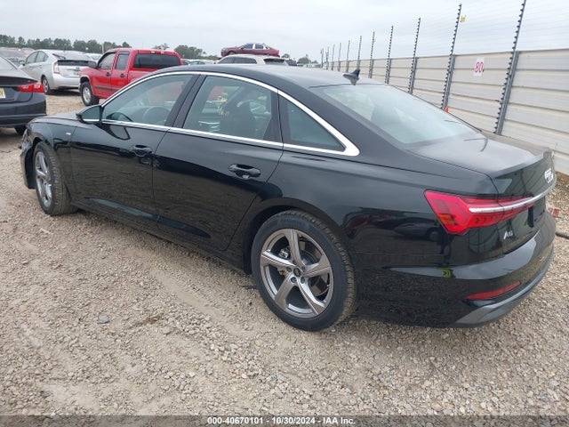 WAUL2BF27RN032274 Audi A6 Sedan Premium Plus 55 Tfsi Quattro S Tronic