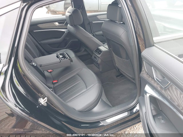 WAUL2BF27RN032274 Audi A6 Sedan Premium Plus 55 Tfsi Quattro S Tronic