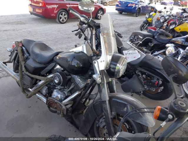 2005 HARLEY-DAVIDSON FLHPI 1HD1FHW165Y613930