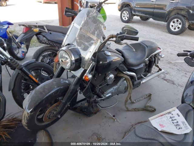 2005 HARLEY-DAVIDSON FLHPI 1HD1FHW165Y613930 Photo 1