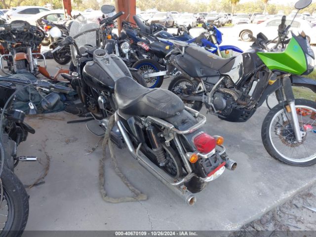 2005 HARLEY-DAVIDSON FLHPI 1HD1FHW165Y613930 Photo 2