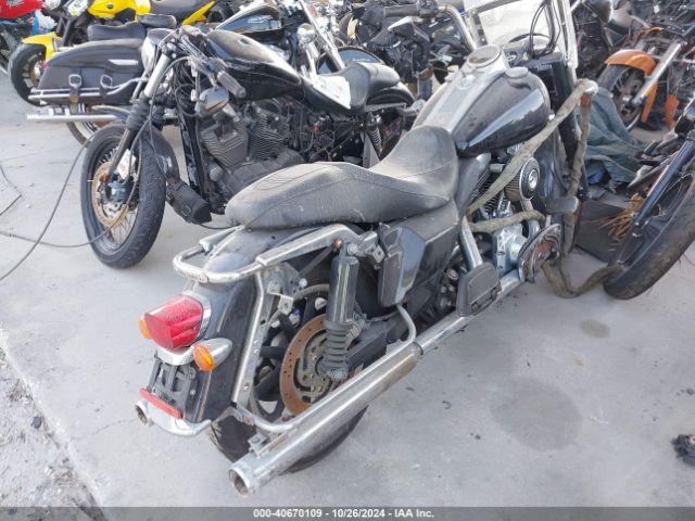 2005 HARLEY-DAVIDSON FLHPI 1HD1FHW165Y613930 Photo 3