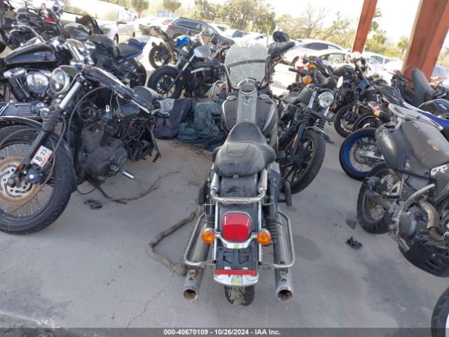 2005 HARLEY-DAVIDSON FLHPI 1HD1FHW165Y613930 Photo 5
