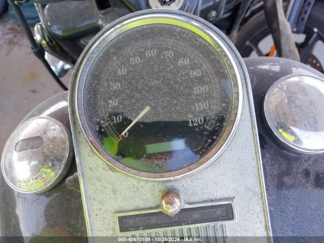 2005 HARLEY-DAVIDSON FLHPI 1HD1FHW165Y613930 Photo 6