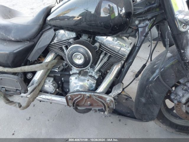 2005 HARLEY-DAVIDSON FLHPI 1HD1FHW165Y613930 Photo 7