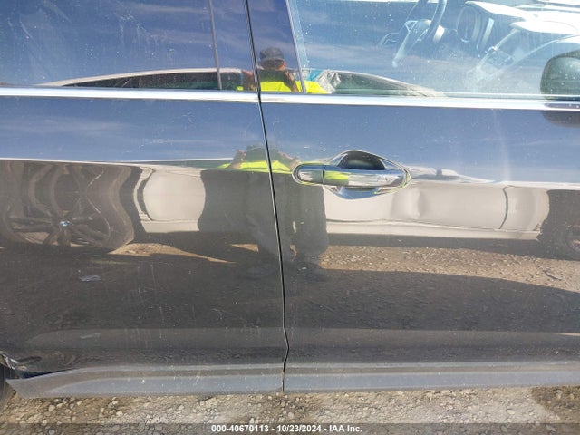 Chevrolet EQUINOX 1LT 2014 2GNFLFEK9E6175688 Image 12