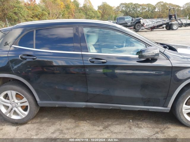 WDCTG4GB9FJ117323 Mercedes-Benz Gla 250 4matic