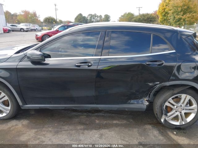 WDCTG4GB9FJ117323 Mercedes-Benz Gla 250 4matic