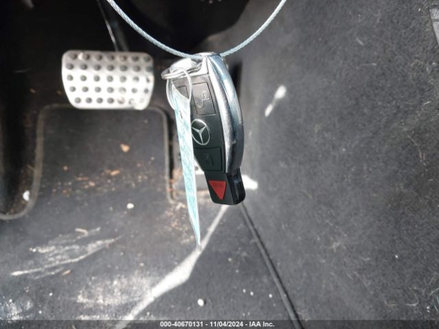 WDDGF4HB1EA968044 Mercedes-Benz C 250 Luxury/sport