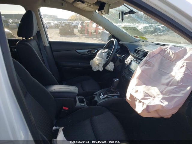 Nissan ROGUE SV 2018 KNMAT2MV7JP548695 Image 5