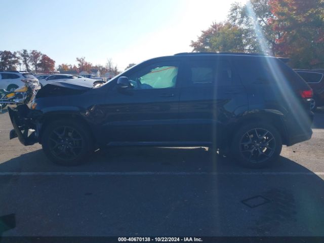 1C4RJFBG1LC151773 Jeep Grand Cherokee Limited X 4x4