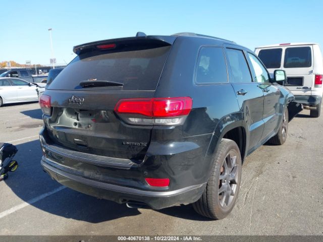 1C4RJFBG1LC151773 Jeep Grand Cherokee Limited X 4x4