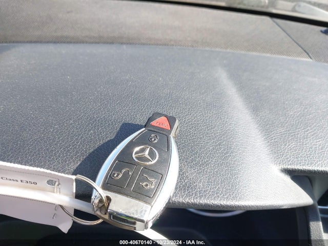 Mercedes-Benz E 350 2016 WDDHF5KB7GB167814 Image 11