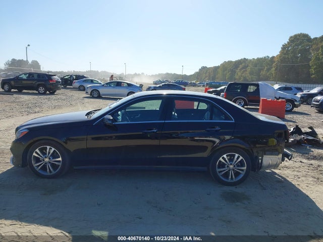 Mercedes-Benz E 350 2016 WDDHF5KB7GB167814 Image 15