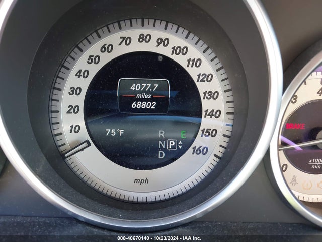 Mercedes-Benz E 350 2016 WDDHF5KB7GB167814 Image 16