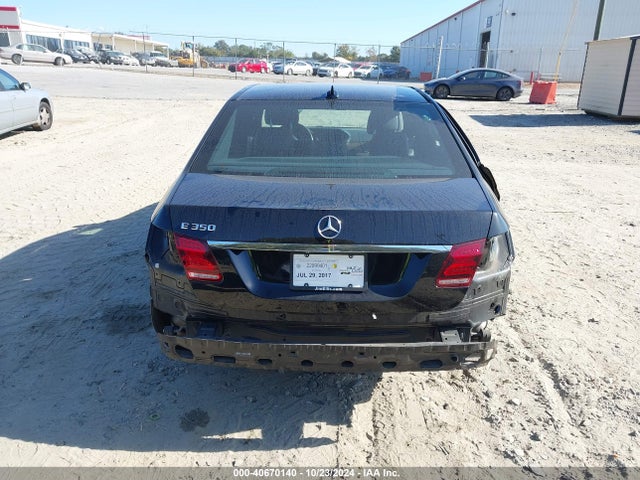 Mercedes-Benz E 350 2016 WDDHF5KB7GB167814 Image 17
