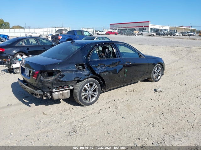 WDDHF5KB7GB167814 Mercedes-Benz E 350