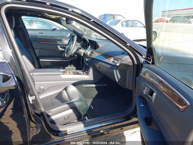 WDDHF5KB7GB167814 Mercedes-Benz E 350