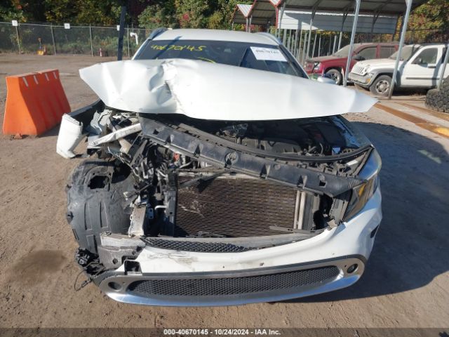 WDCTG4GB3HJ303264 Mercedes-Benz Gla 250 4matic