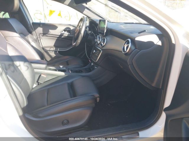 WDCTG4GB3HJ303264 Mercedes-Benz Gla 250 4matic