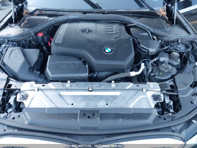 3MW5R7J07L8B22977 BMW 330i Xdrive