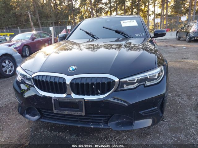 3MW5R7J07L8B22977 BMW 330i Xdrive