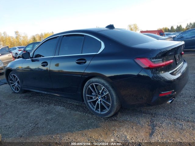 3MW5R7J07L8B22977 BMW 330i Xdrive