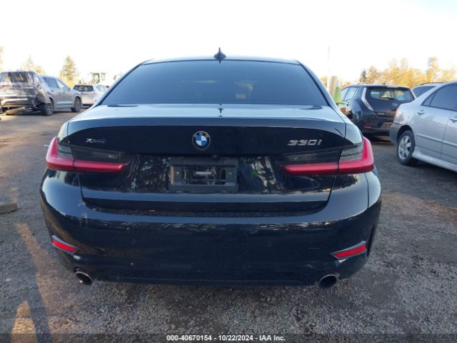 3MW5R7J07L8B22977 BMW 330i Xdrive