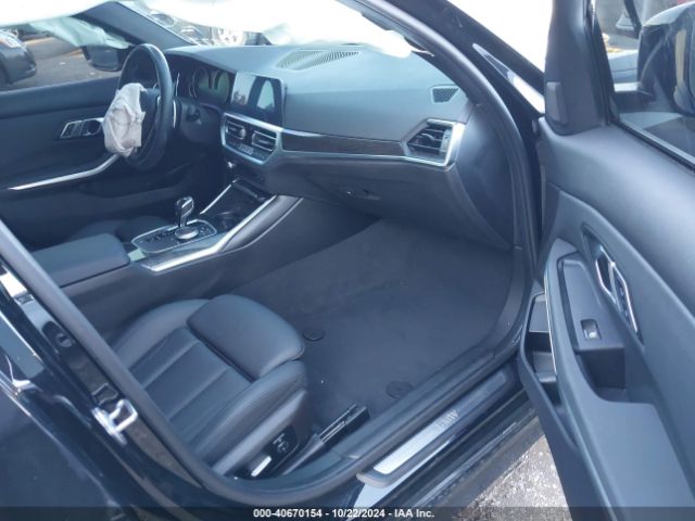 3MW5R7J07L8B22977 BMW 330i Xdrive