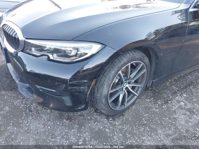 3MW5R7J07L8B22977 BMW 330i Xdrive