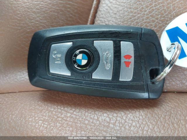 5UXWY3C52G0N87709 BMW X3 Xdrive28d