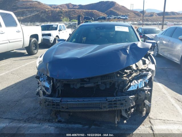 1HGCR3F90HA024252 Honda Accord Touring V6