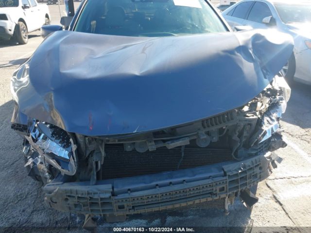 1HGCR3F90HA024252 Honda Accord Touring V6