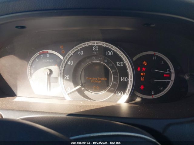 1HGCR3F90HA024252 Honda Accord Touring V6